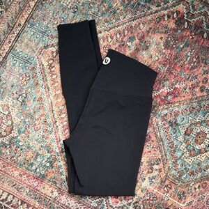 Vuori Chilled Out Leggings Washed Black